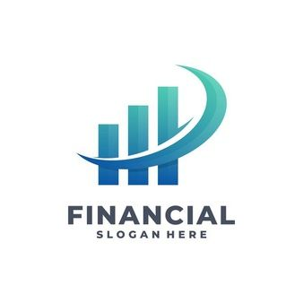 Finance company logo