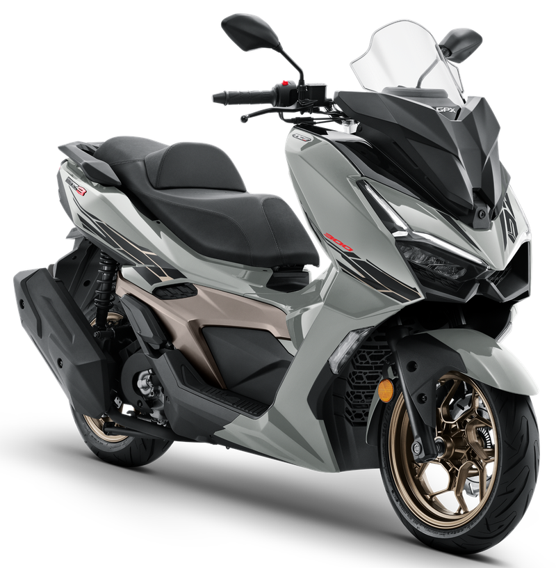 GPX DZ3 PLUS